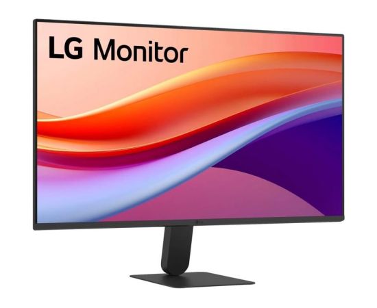 LCD Monitor LG 24 " 1920 x 1080 pixels Full HD Native aspect ratio 16:9 Flat 24U41YA-B LED / LCD мониторы