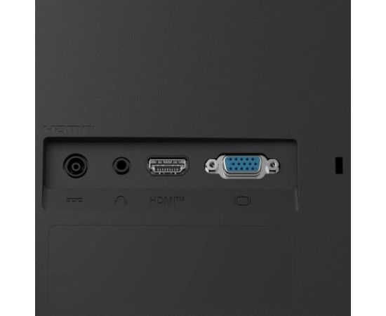 LCD Monitor LG 24 " 1920 x 1080 pixels Full HD Native aspect ratio 16:9 Flat 24U41YA-B LED / LCD мониторы