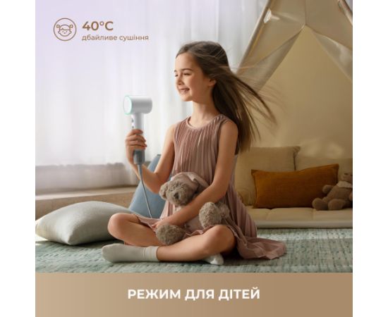 Dreame AHG11A Mini Blue Matu fēni