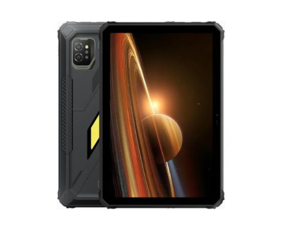 TABLET ACTIVE 7 11"/8+16/128GB BLACK BLACKVIEW Планшетные ПК