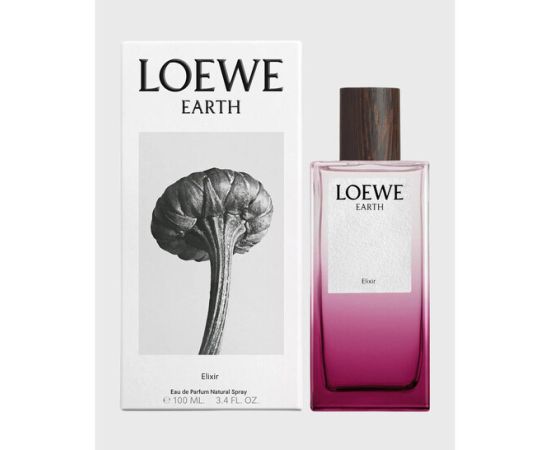 Loewe Earth Elixir EDP 100ml Духи унисекс