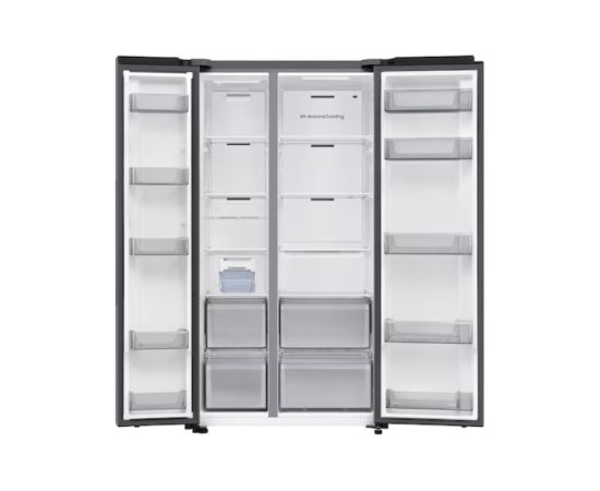 Samsung RS70F65QETEO Jaunumi Sadz. tehnika