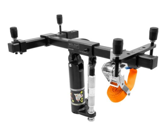 Welzh Werkzeug Universāls pārnesumkārbas atbalsts Gearbox-Mate™ Страховочные опоры