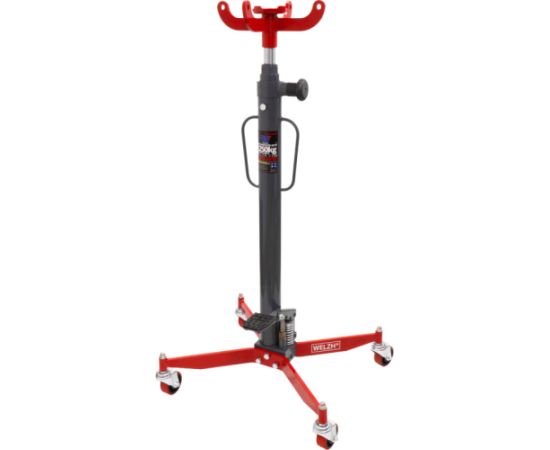 Welzh Werkzeug Transmisijas domkrats 1250kg ''Werkstad Series'' Welzh Страховочные опоры
