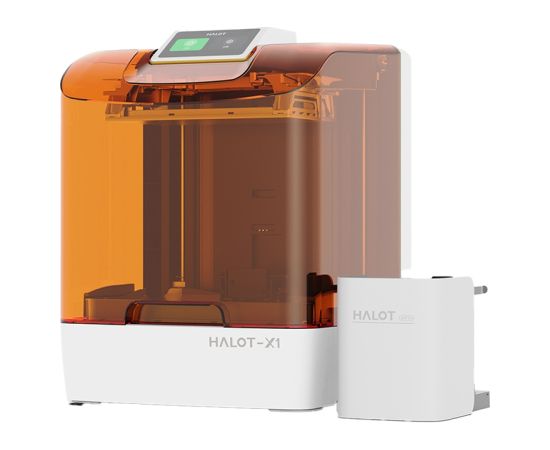 Creality Halot X1 Combo 3D Printer 3D Printeri