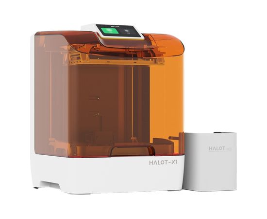 Creality Halot X1 Combo 3D Printer 3D Printeri