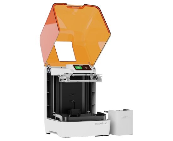 Creality Halot X1 Combo 3D Printer 3D Printeri