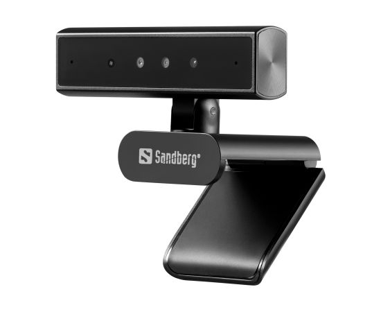 Sandberg 134-44 Face-ID Webcam Mini Pro Вебкамеры
