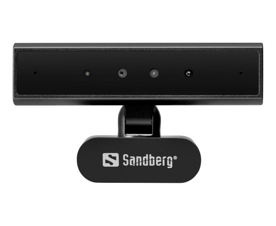 Sandberg 134-44 Face-ID Webcam Mini Pro Вебкамеры