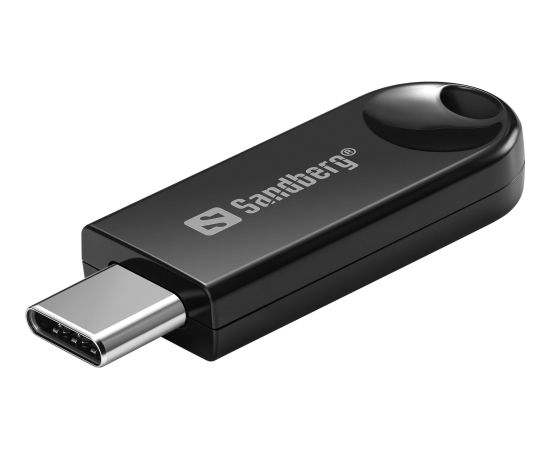 Sandberg 136-69 USB-C BT 5.3 Wireless Dongle Adapteri