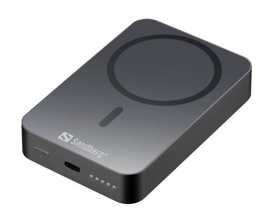 Sandberg 420-97 Mag Wireless Powerbank10000ALU Power-банки
