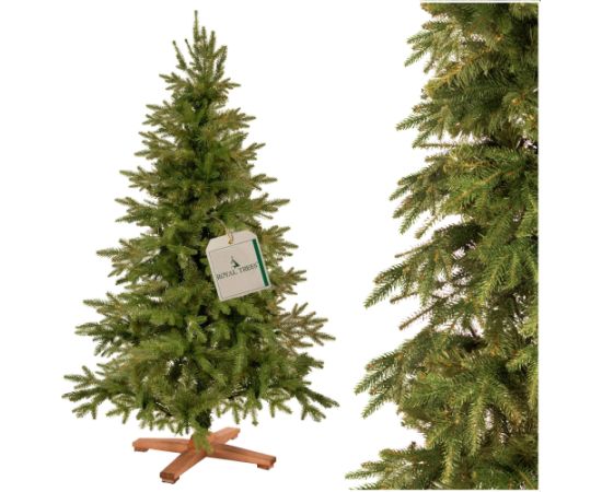 Mākslīgā eglīte Springos CT0255, PREMIUM Himālaju egle 150 CM Mākslīgās egles