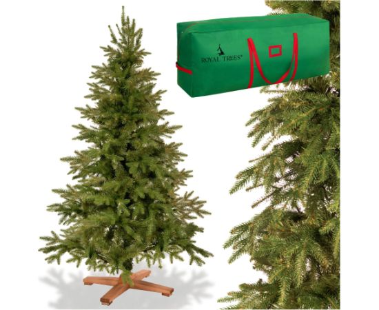 Mākslīgā eglīte Springos CT0255, PREMIUM Himālaju egle 150 CM Mākslīgās egles