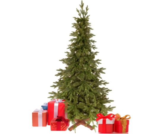 Искусственная ёлка Springos CT0256, ПРЕМИУМ Гималайская ель 180 СМ Mākslīgās egles