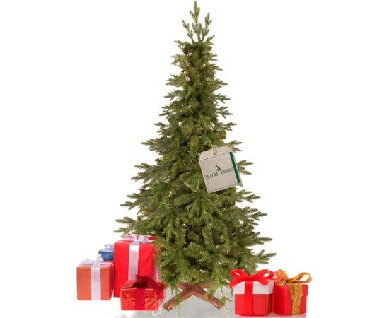 Искусственная ёлка Springos CT0256, ПРЕМИУМ Гималайская ель 180 СМ Mākslīgās egles