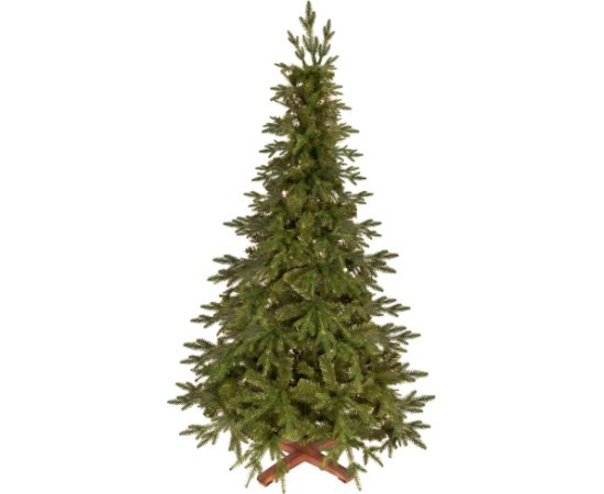 Искусственная ёлка Springos CT0256, ПРЕМИУМ Гималайская ель 180 СМ Mākslīgās egles