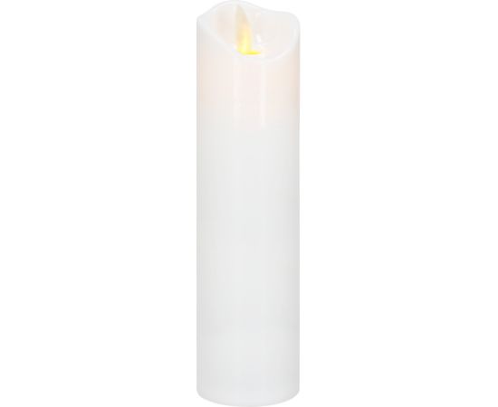 LED свеча Springos HA7556, 17,5 x 5 см Ziemassvētku lampiņas, LED virtenes