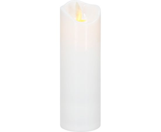 LED svece Springos HA7555, 15 X 5 CM Ziemassvētku lampiņas, LED virtenes