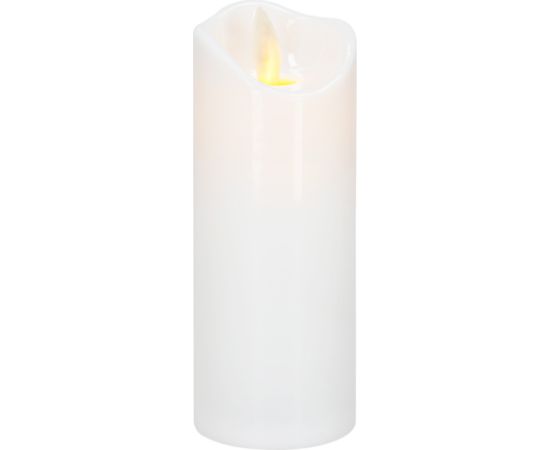 LED svece Springos HA7554, 12,5 X 5 CM Ziemassvētku lampiņas, LED virtenes