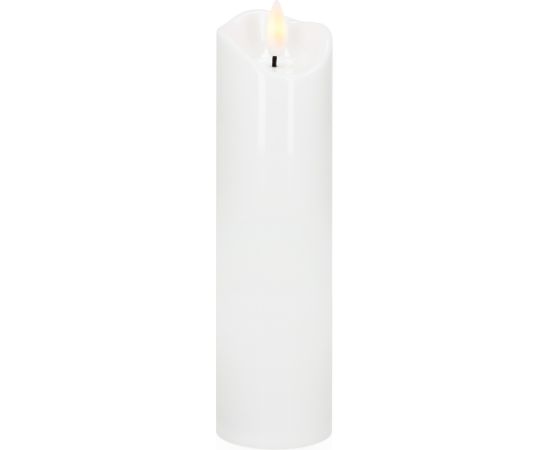 LED svece Springos HA7553, 17,5 X 5 CM Ziemassvētku lampiņas, LED virtenes