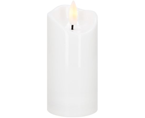 LED svece Springos HA7552, 9,5 X 5 CM Ziemassvētku lampiņas, LED virtenes LED svece Springos HA7552, 9,5 X 5 CM Ziemassvētku lampiņas, LED virtenes