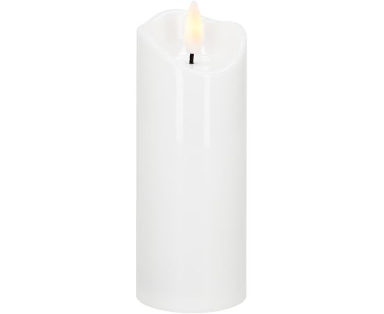 LED svece Springos HA7551, 12,5 x 5 cm Ziemassvētku lampiņas, LED virtenes LED svece Springos HA7551, 12,5 x 5 cm Ziemassvētku lampiņas, LED virtenes