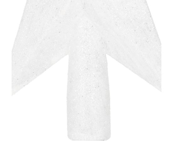 Новогоднее украшение звезда Springos CA1435, 20 см  Eglīšu rotājumi