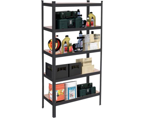 Plaukts Springos HA5261 150 x 75 x 30 cm Plaukti  