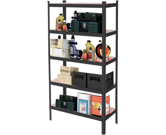 Plaukts Springos HA5261 150 x 75 x 30 cm Plaukti  