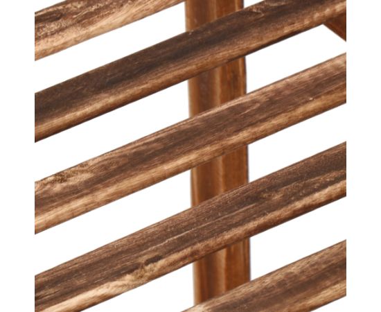 Koka plaukts puķēm Springos GA0198 Plaukti  