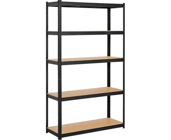 Plaukts Springos HA5162 180x90x40cm 5 plaukti Plaukti  