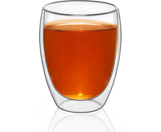 Stikla krūze Springos HA7348 350ml Glāzes un karafes