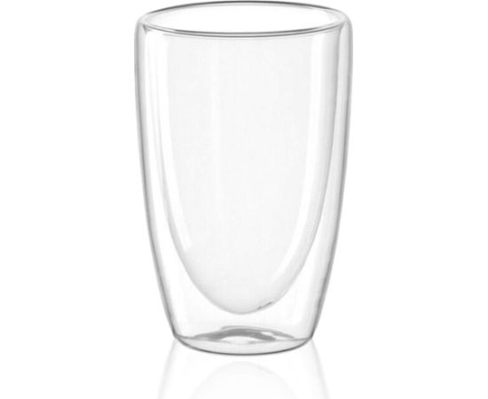 Stikla glāze Springos HA7350 480 ml Glāzes un karafes Stikla glāze Springos HA7350 480 ml Glāzes un karafes