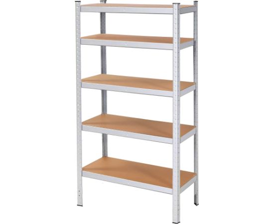 Полка Springos HA5161 180x90x40см 5 полок Полки