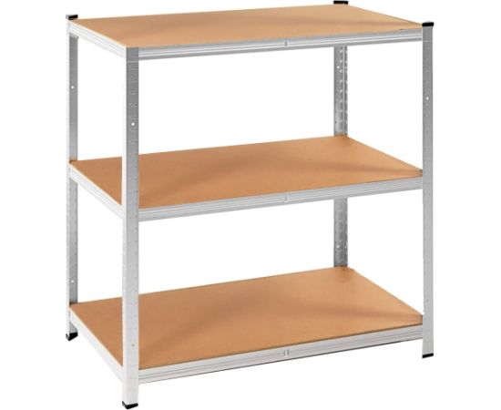 Полка Springos HA5161 180x90x40см 5 полок Полки