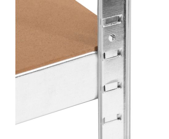 Полка Springos HA5161 180x90x40см 5 полок Полки