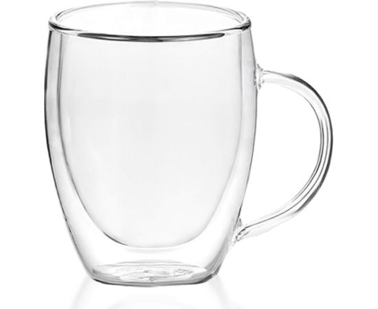 Stikla krūze Springos HA7349 300ml Glāzes un karafes