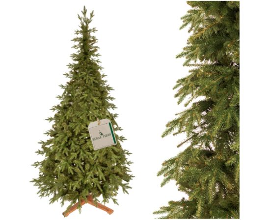 Искусственная елка Springos CT0258, ПРЕМИУМ Гималайская ель 240 см Mākslīgās egles