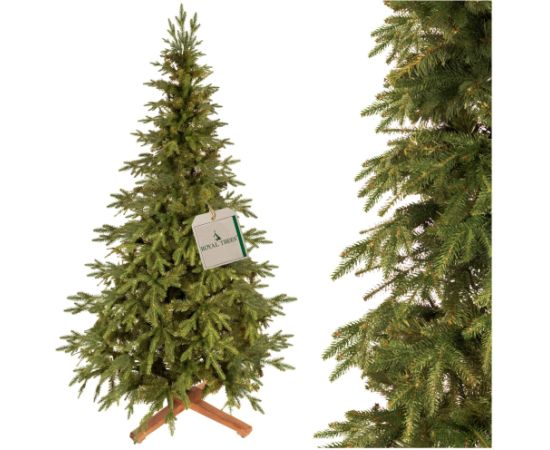 Искусственная ёлка Springos CT0257, ПРЕМИУМ Гималайская ель 210 СМ Mākslīgās egles