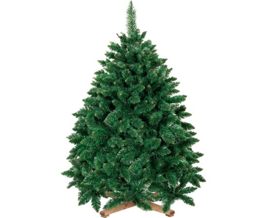 Искусственная ёлка Springos CT0244, ПРЕМИУМ ЛЕСНАЯ СОСНА 150 СМ Mākslīgās egles