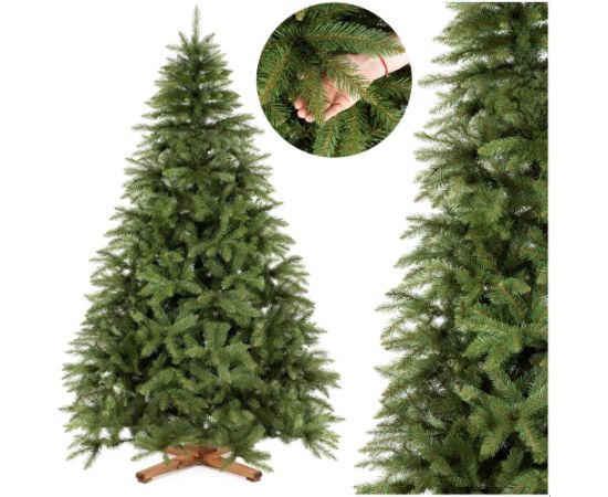 Искусственная ёлка Springos CT0243, Скандинавская сосна Премиум 240 см Mākslīgās egles