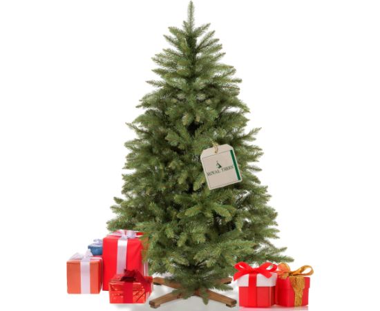 Искусственная ёлка Springos CT0241, Скандинавская сосна Премиум 180 см Mākslīgās egles