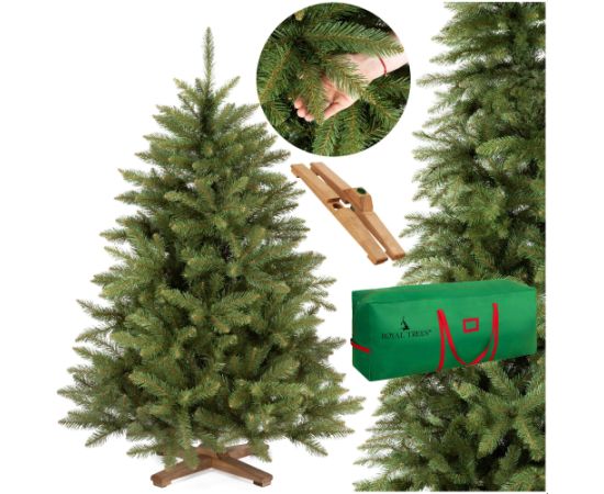 Искусственная елка Springos CT0240, Скандинавская сосна Премиум, 150 см Mākslīgās egles