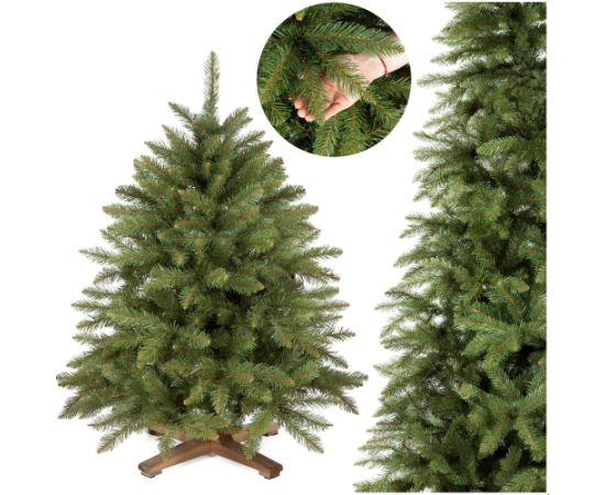 Искусственная ёлка Springos CT0239, скандинавская ель Premium 120 см Mākslīgās egles