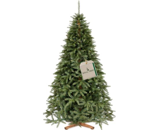 Искусственная ёлка Springos CT0238, Сибирская ель PE Premium, 240 см Mākslīgās egles