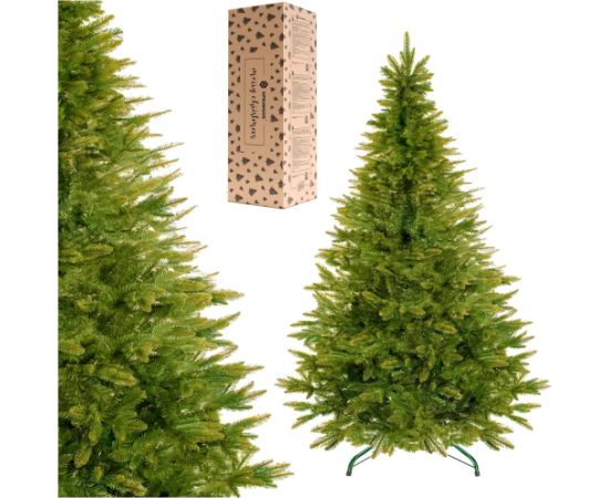 Искусственная елка Springos CT0205, натуральная ель Mākslīgās egles