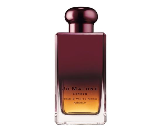 Jo Malone Rose & White Musk Absolu EDC 100ml Духи унисекс