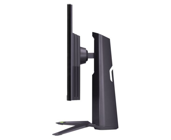 LG UltraGear 27GR75Q-B Monitors 27" / 2560 X 1440 / 165 Hz Monitori