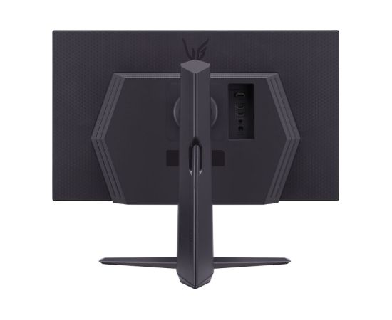 LG UltraGear 27GR75Q-B Monitors 27" / 2560 X 1440 / 165 Hz Monitori