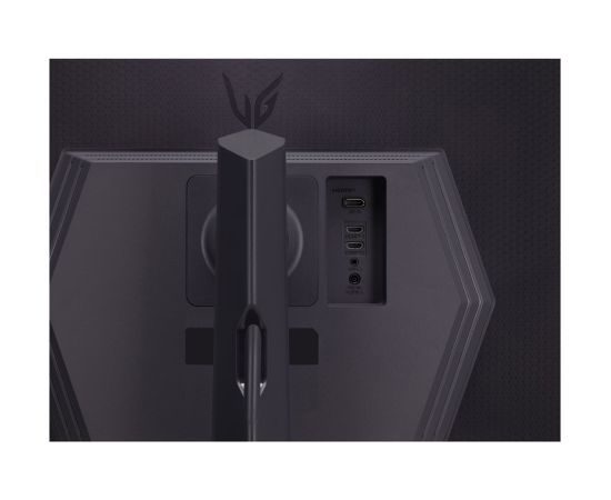 LG UltraGear 27GR75Q-B Monitors 27" / 2560 X 1440 / 165 Hz Monitori